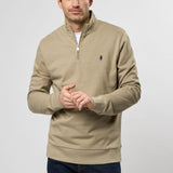 MCClement Half-zip Sweatshirt