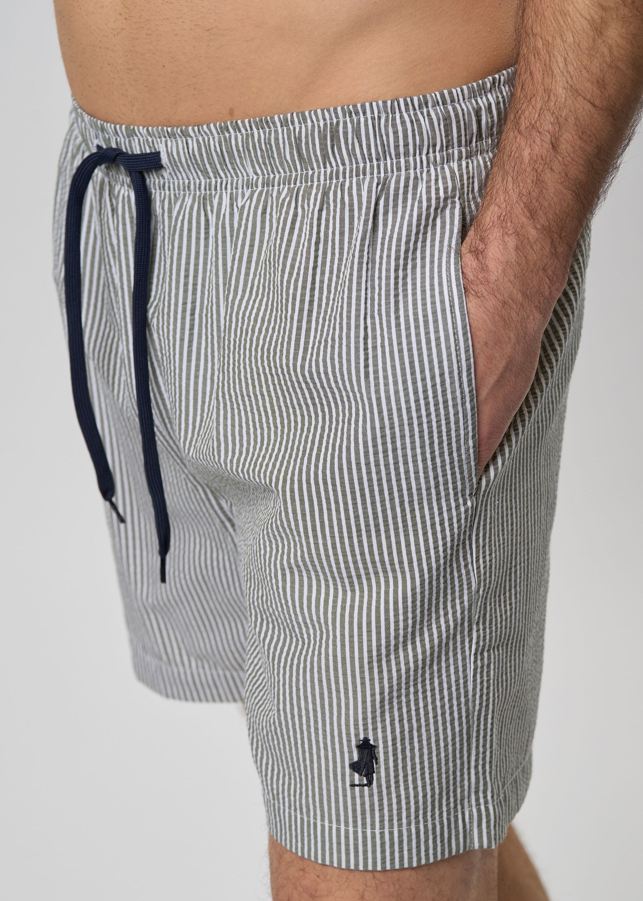 MCIrving Swimshorts