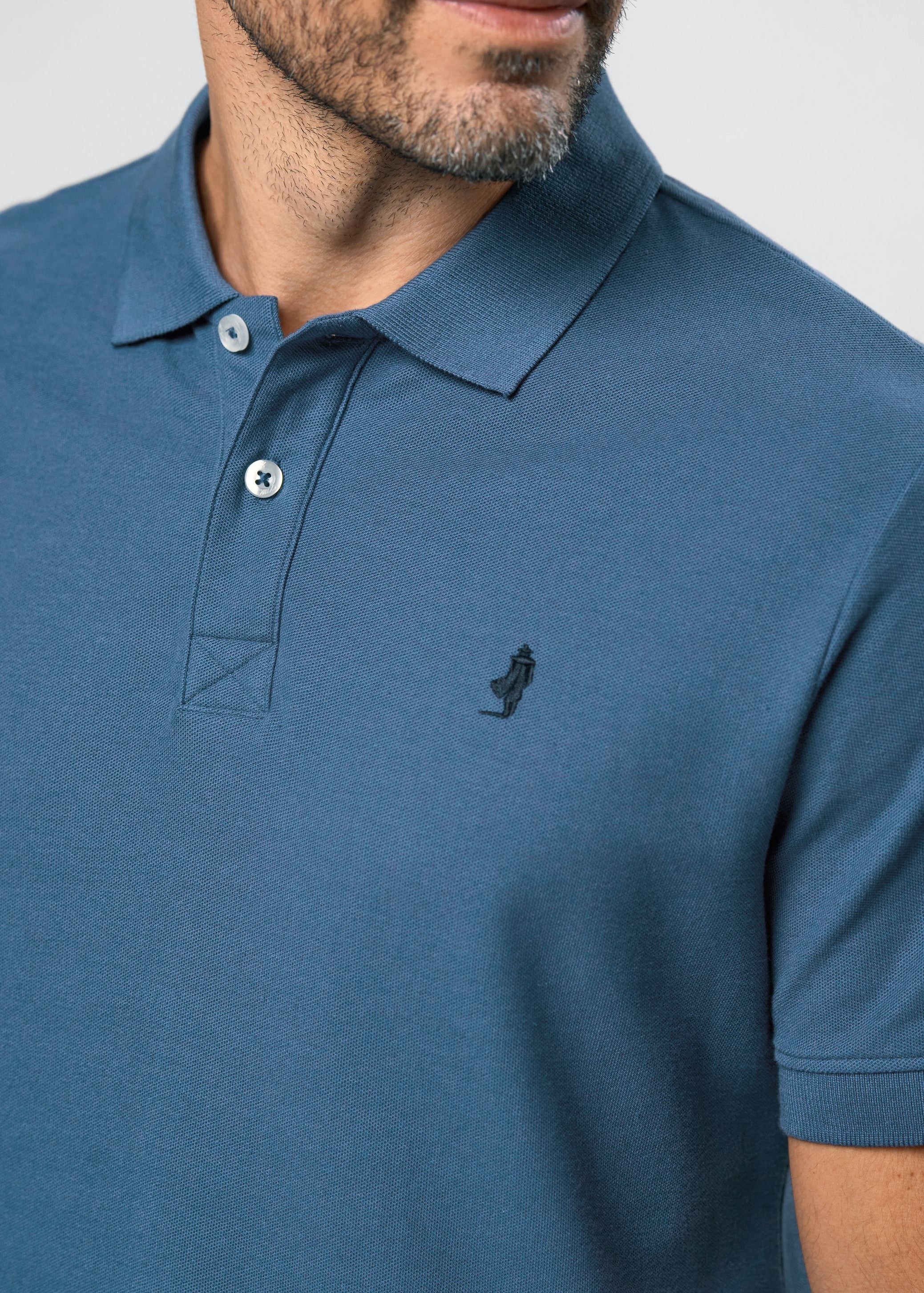 MCHurst Polo