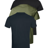 MCOhio 3-pack T-shirt