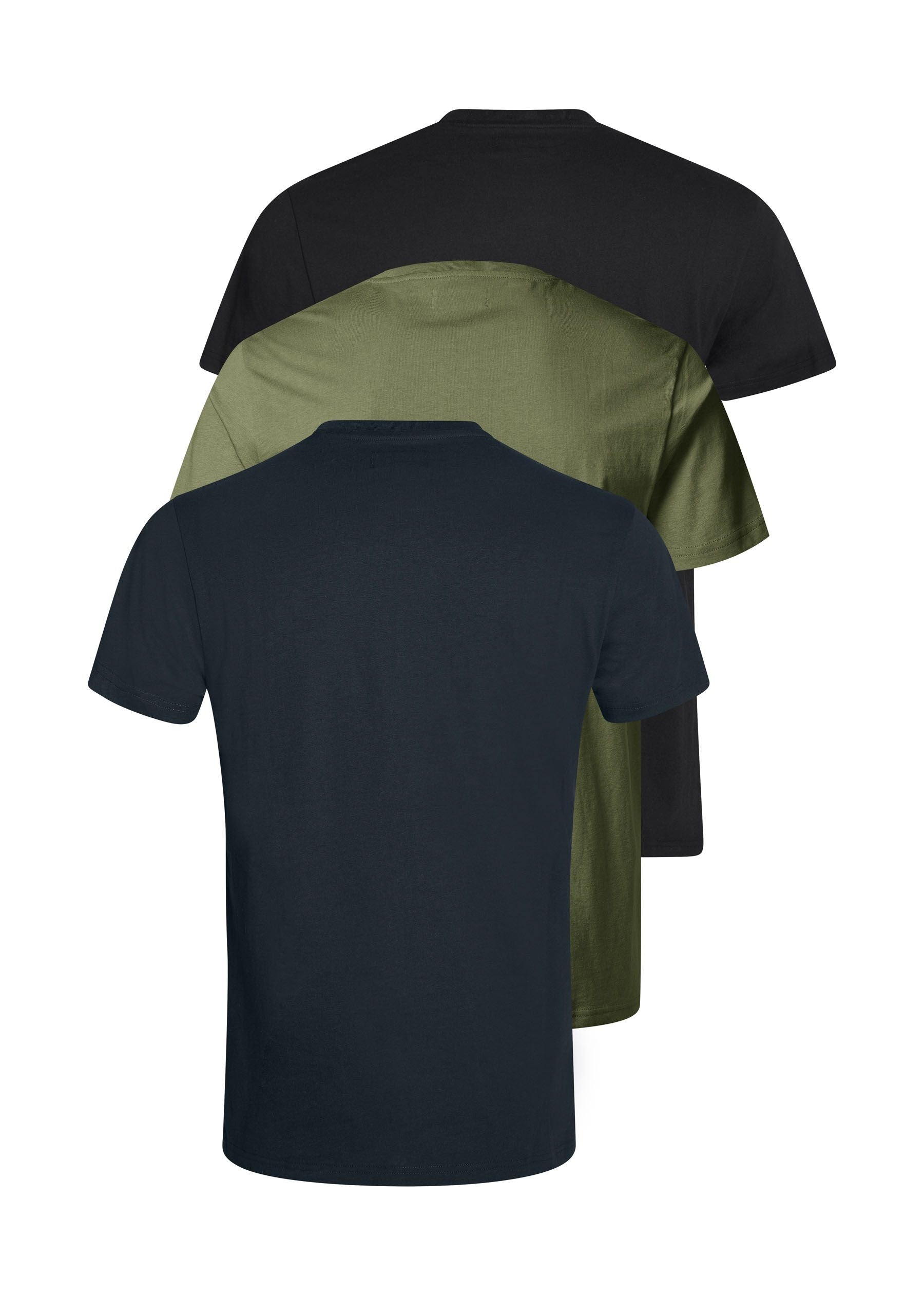 MCOhio 3-pack T-shirt