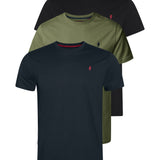 MCOhio 3-pack T-shirt