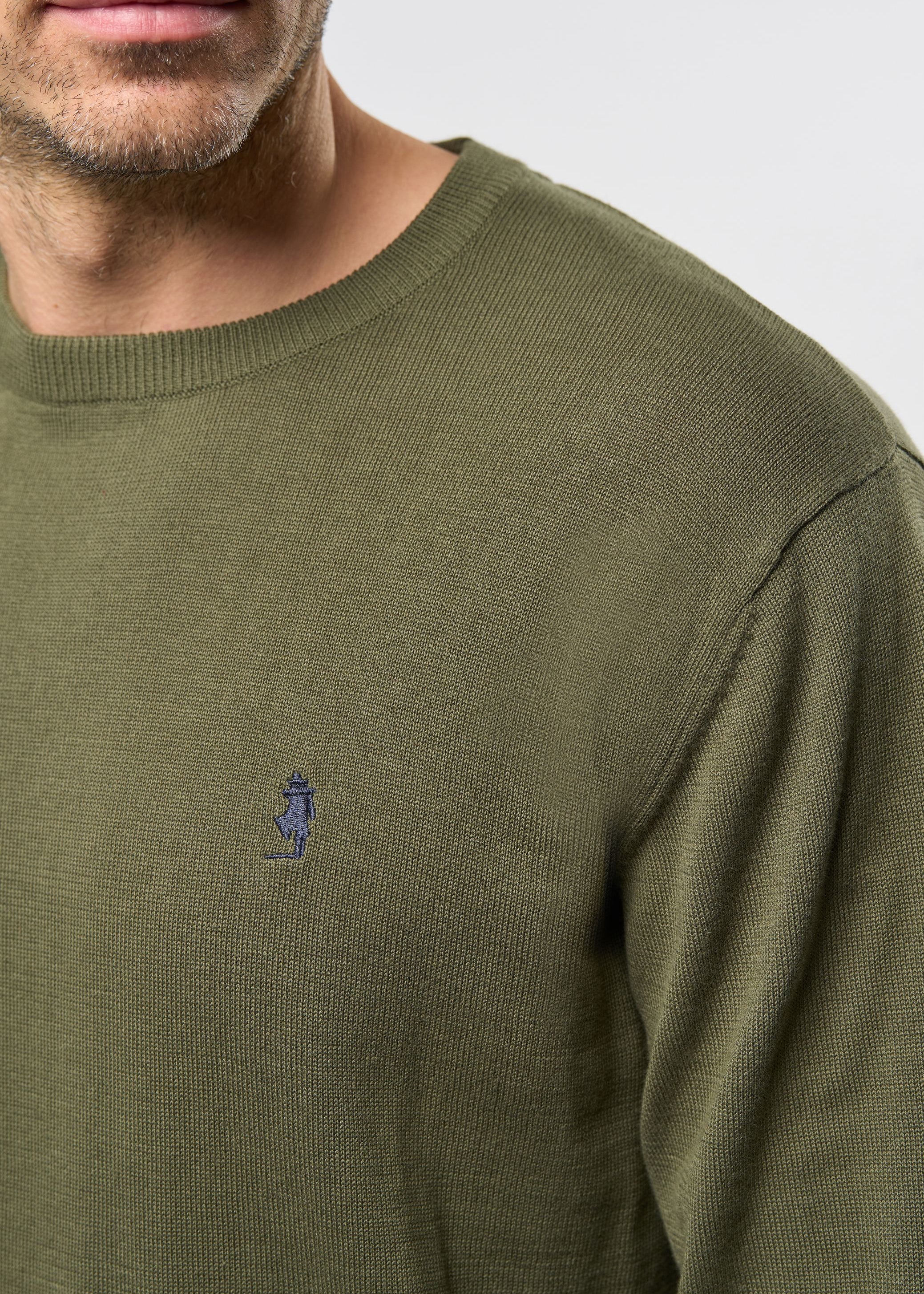 MCEllison Knit