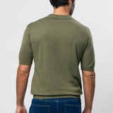 MCKarlo Polo Knit