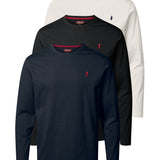 MCJack 3-pack T-shirt