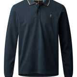 MCJim Long Sleeve Polo