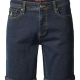 MCRoy Reg. Fit Denim Shorts