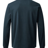 MCJim Long Sleeve Polo
