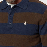 MCMagne Lambswool Polo