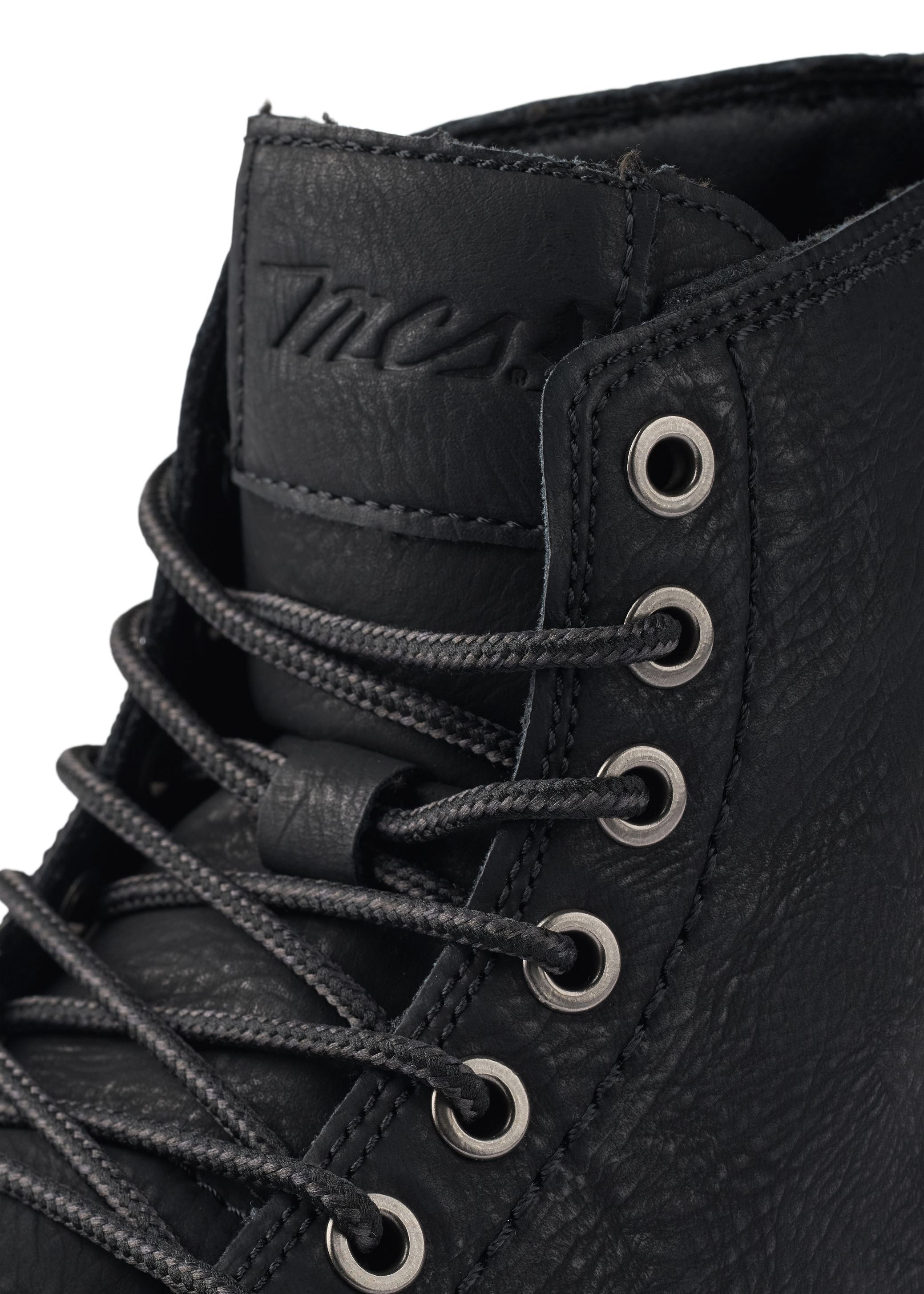 MCBalder Boots