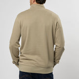 MCClement Half-zip Sweatshirt
