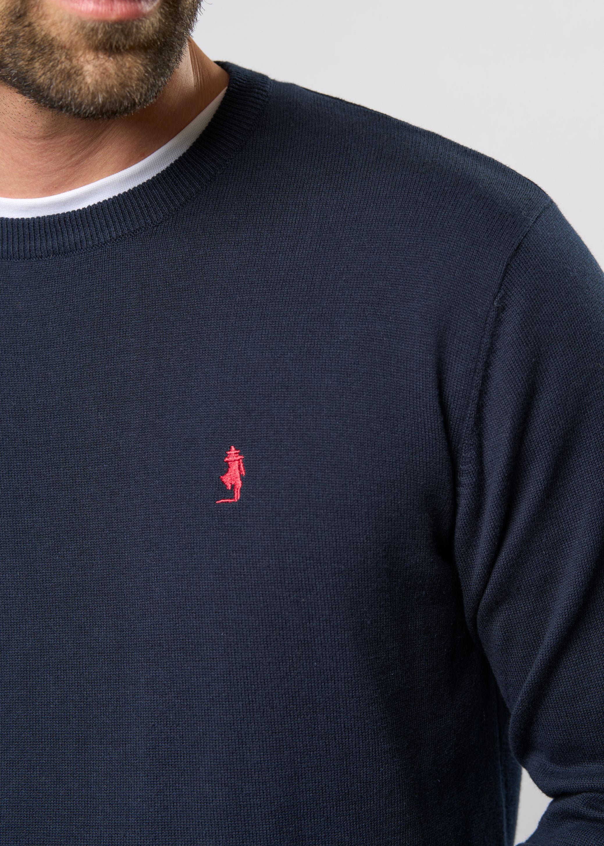 MCEllison Knit