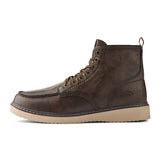 MCBalder Boots
