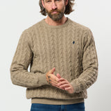 MCWesley Knit
