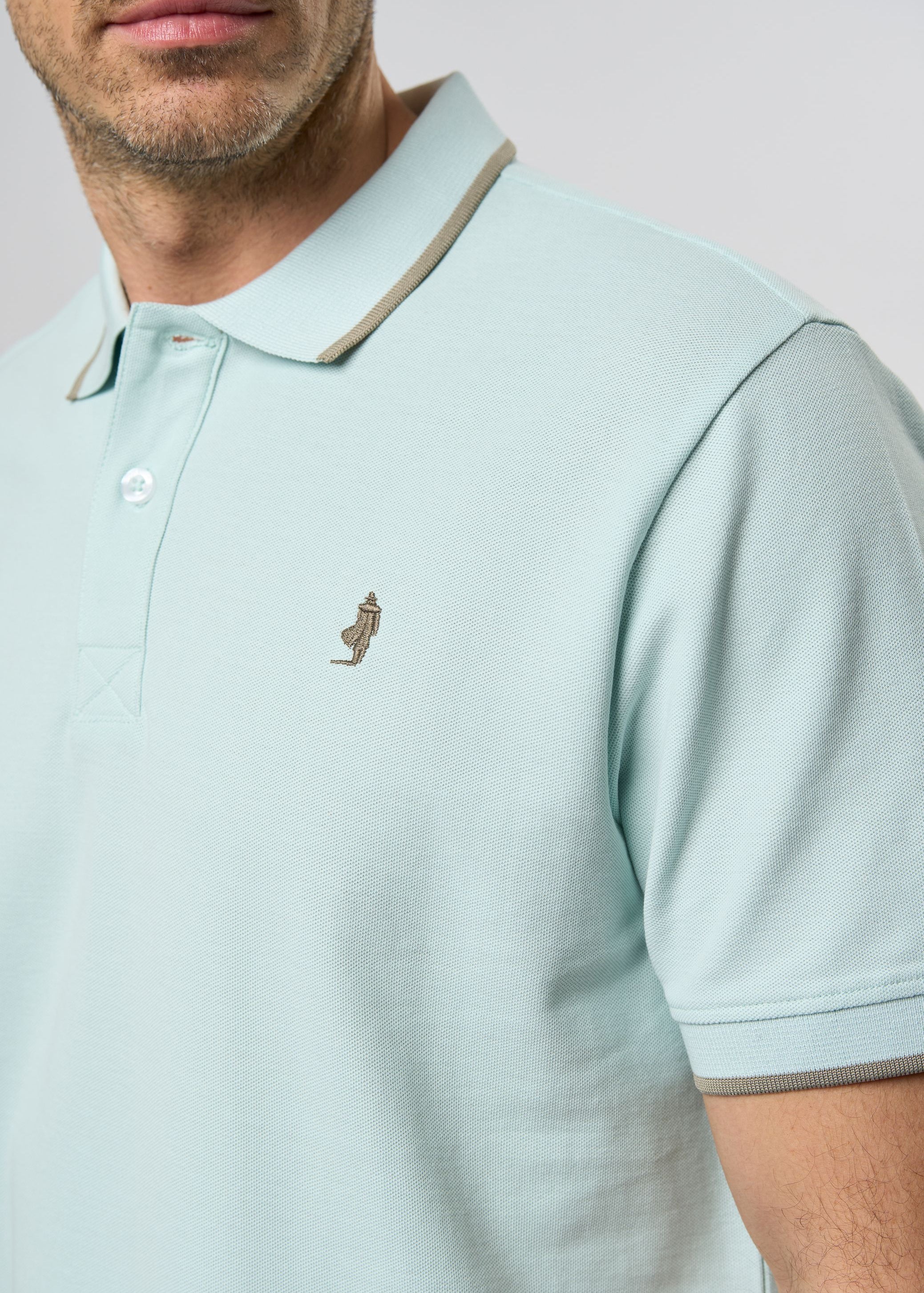 MCRiver Polo