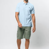 MCHurst Polo